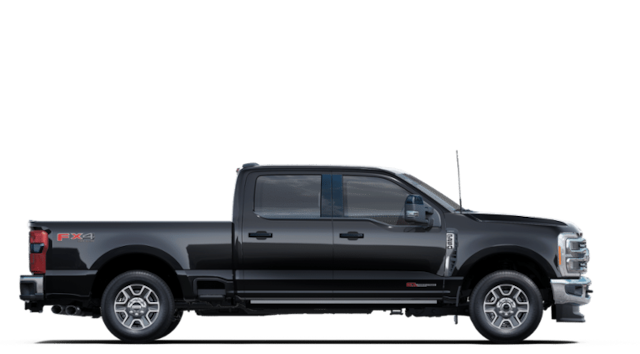 2025 Ford SuperDuty